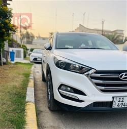 هیوندای تۆکسۆن